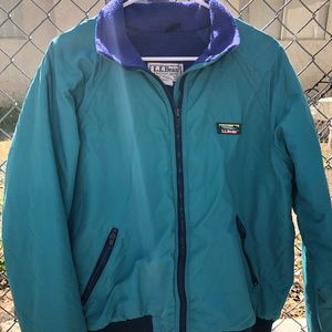 Vintage L.L.Bean Jacket